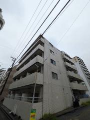 ウインベルソロ川崎第13