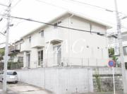 小田急小田原線新百合ヶ丘駅まで徒歩18分