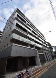 東京メトロ有楽町線月島駅まで徒歩4分