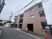 京急本線金沢八景駅まで徒歩13分