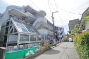 小田急小田原線本厚木駅まで徒歩5分