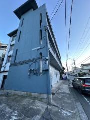 京急本線弘明寺駅まで徒歩16分