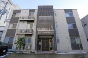 ＪＲ奥羽本線青森駅までバス約10分 徒歩7分