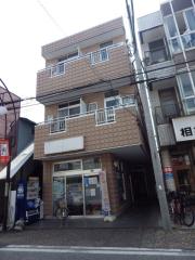 小田急小田原線小田急相模原駅まで徒歩9分