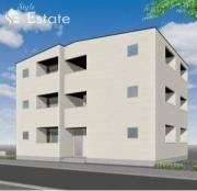 ジーメゾン星崎シュライン