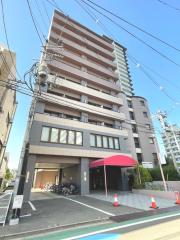 第2サンハイツ通町