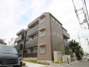 シャーメゾン彩 III号館