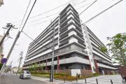 地下鉄鶴舞線庄内通駅まで徒歩9分