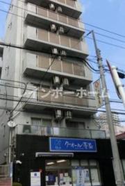 アーク船橋