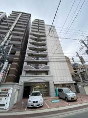 エステートモア薬院倶楽部