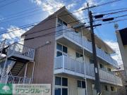 京成本線京成大久保駅まで徒歩9分