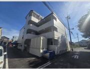 名鉄名古屋本線東枇杷島駅まで徒歩11分