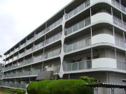 帝塚山グリーンハイツA棟