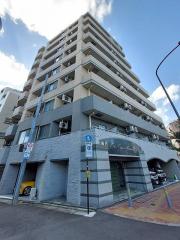 ガーラ落合南長崎