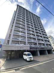 ＪＲ鹿児島本線博多駅まで徒歩5分