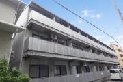 メゾンリバー住吉川