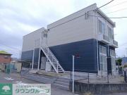 ＪＲ東海道本線平塚駅までバス約20分 徒歩4分