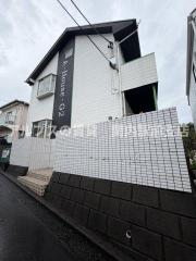 アップルハウス弘明寺2