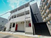 ＪＲ鹿児島本線二日市駅まで徒歩3分
