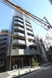 つくばエクスプレス浅草駅まで徒歩6分