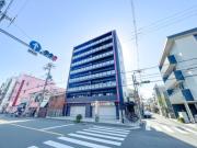 シスイル住之江
