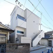 PATINA砂田橋