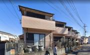 ＪＲ青梅線福生駅まで徒歩10分