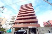 プランドール横浜