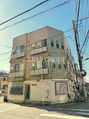 シャンテ東十条