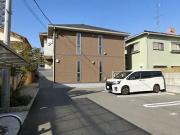 ＪＲ山陽本線向洋駅まで徒歩23分