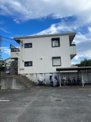 京王井の頭線三鷹台駅まで徒歩10分