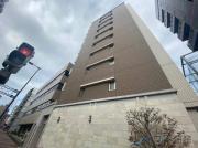 地下鉄御堂筋線大国町駅まで徒歩2分