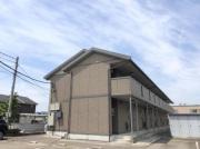 富山地鉄不二越上滝朝菜町駅まで徒歩30分