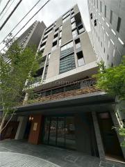 THE AKASAKA RESIDENCE S.O.A -the sp