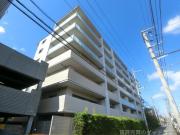ファインフラッツ中京西院