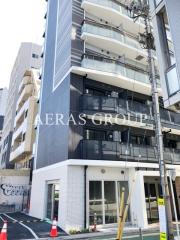 プライムアーバン品川中延