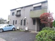 テラス善福寺