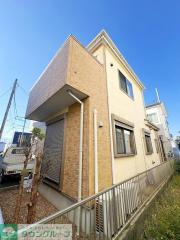 岡田4丁目一戸建