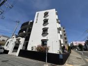 地下鉄西神・山手線伊川谷駅までバス約12分 徒歩3分