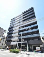 地下鉄堺筋線天神橋筋六丁目駅まで徒歩9分