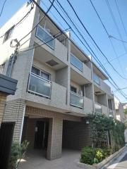 クレール根岸