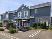 南海高野線初芝駅まで徒歩23分