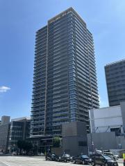 プラウドタワー岡山 23階