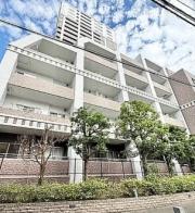 ＪＲ総武線（各駅停車）大久保駅まで徒歩3分
