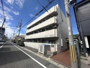 ＪＲ東海道本線甲南山手駅まで徒歩8分
