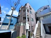 京阪本線古川橋駅まで徒歩10分
