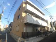 京成押上線四ツ木駅まで徒歩8分