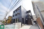 東武伊勢崎・大師線谷塚駅まで徒歩13分