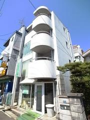 ルミエール東灘