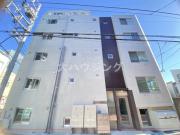 東急目黒線武蔵小山駅まで徒歩4分